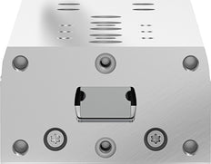 Festo Mini Carro 10mm Diámetro 100mm Carrera Doble Efecto - 8078845