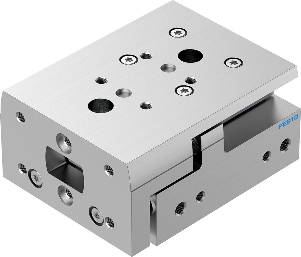 Festo Mini Carro 12mm Diámetro 20mm Carrera Doble Efecto - 8078847