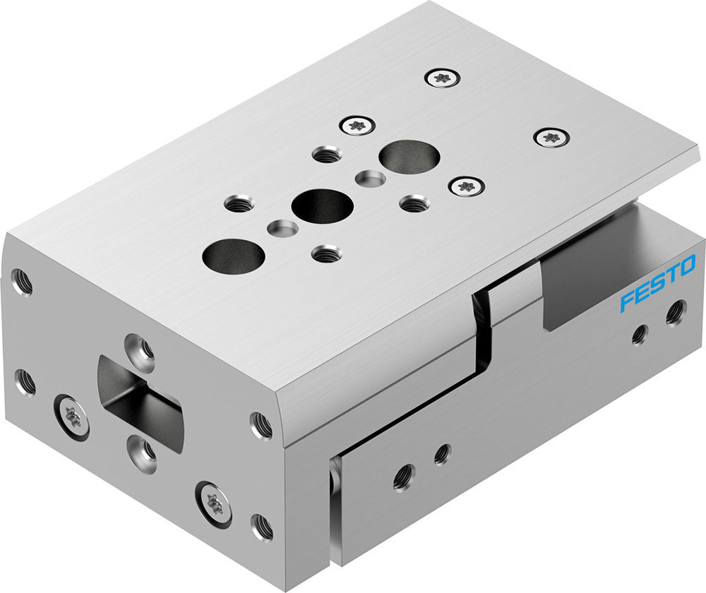 Festo Mini Carro 16mm Diámetro 40mm Carrera Doble Efecto - 8078856