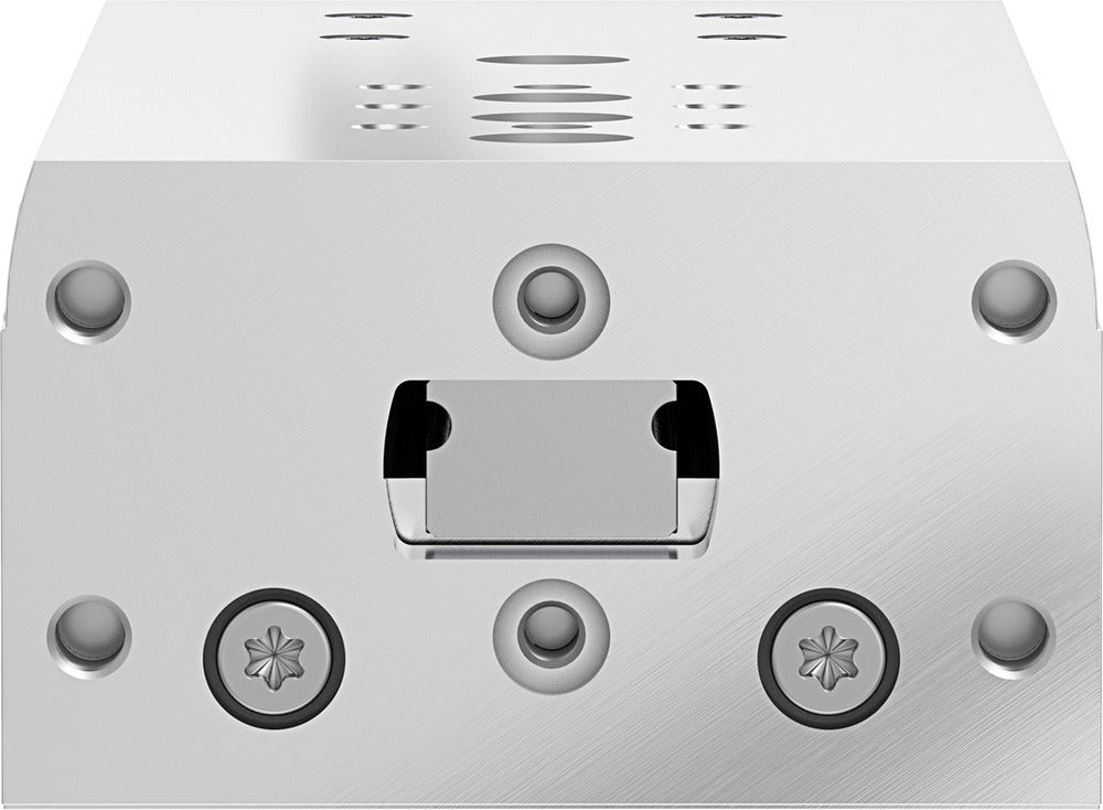 Festo Mini Carro 16mm Diámetro 100mm Carrera Doble Efecto - 8078859