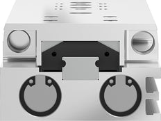 Festo Mini Carro 16mm Diámetro 100mm Carrera Doble Efecto - 8078859