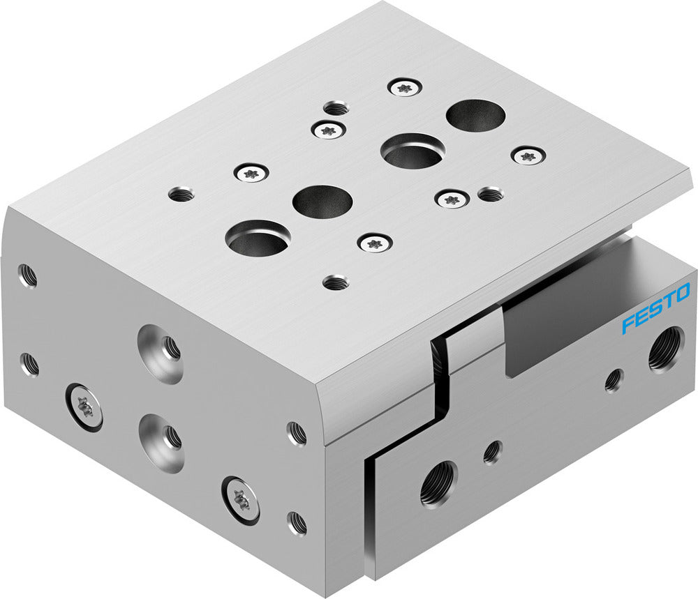Festo Mini Carro 20mm Diámetro 30mm Carrera Doble Efecto - 8078864