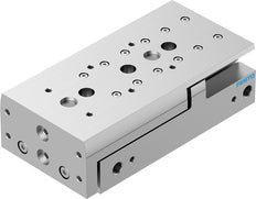 Festo Mini Carro 20mm Diámetro 80mm Carrera Doble Efecto - 8078867