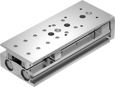 Festo Mini Carro 20mm Diámetro 100mm Carrera Doble Efecto - 8078868