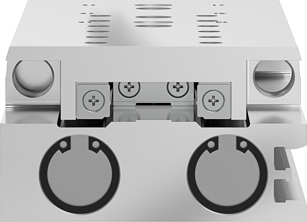Festo Mini Carro 20mm Diámetro 100mm Carrera Doble Efecto - 8078868