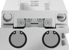 Festo Mini Carro 20mm Diámetro 100mm Carrera Doble Efecto - 8078868