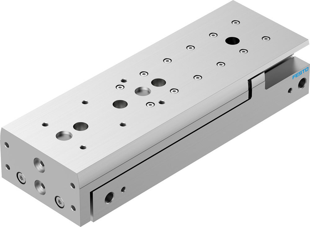 Festo Mini Carro 20mm Diámetro 125mm Carrera Doble Efecto - 8078869