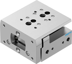 Festo Mini Carro 25mm Diámetro 10mm Carrera Doble Efecto - 8078872