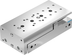 Festo Mini Carro 25mm Diámetro 100mm Carrera Doble Efecto - 8078878