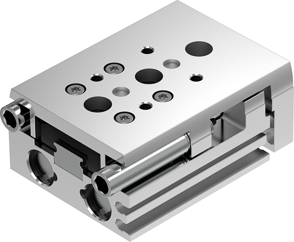 Festo Mini Carro 10mm Diámetro 10mm Carrera Doble Efecto - 8085116