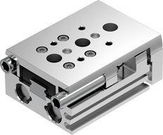Festo Mini Carro 10mm Diámetro 10mm Carrera Doble Efecto - 8085116