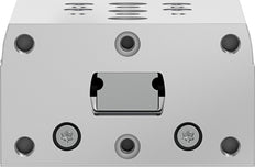 Festo Mini Carro 10mm Diámetro 10mm Carrera Doble Efecto - 8085116