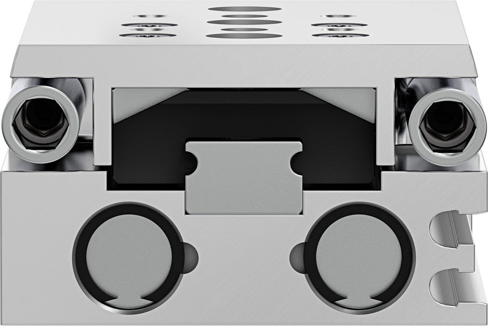 Festo Mini Carro 10mm Diámetro 10mm Carrera Doble Efecto - 8085116