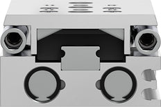 Festo Mini Carro 10mm Diámetro 10mm Carrera Doble Efecto - 8085116