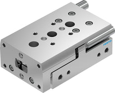 Festo Mini Carro 10mm Diámetro 30mm Carrera Doble Efecto - 8085118
