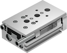 Festo Mini Carro 10mm Diámetro 30mm Carrera Doble Efecto - 8085118
