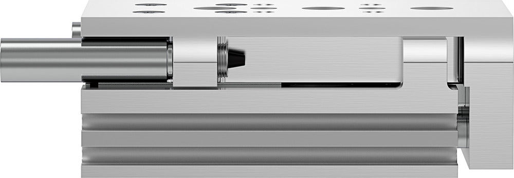 Festo Mini Carro 10mm Diámetro 30mm Carrera Doble Efecto - 8085118