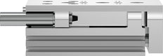 Festo Mini Carro 10mm Diámetro 30mm Carrera Doble Efecto - 8085118