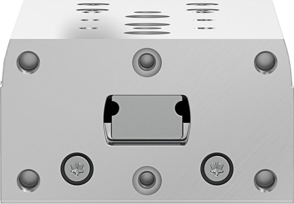 Festo Mini Carro 10mm Diámetro 40mm Carrera Doble Efecto - 8085119