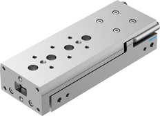 Festo Mini Carro 10mm Diámetro 80mm Carrera Doble Efecto - 8085121
