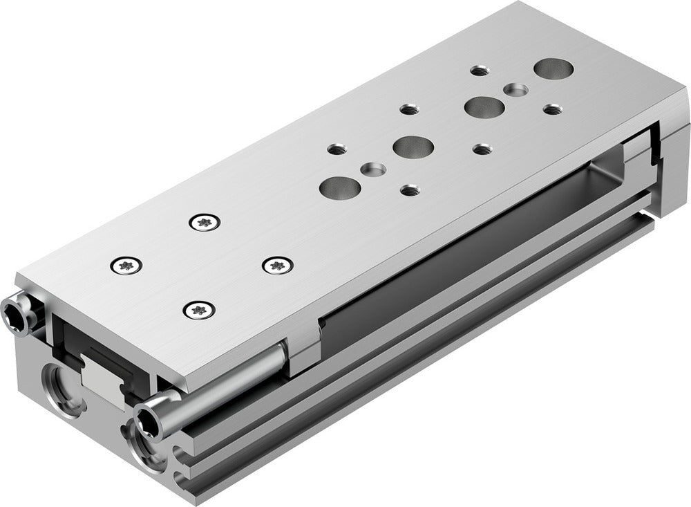 Festo Mini Carro 10mm Diámetro 80mm Carrera Doble Efecto - 8085121