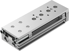Festo Mini Carro 10mm Diámetro 80mm Carrera Doble Efecto - 8085121