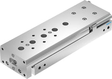Festo Mini Carro 10mm Diámetro 100mm Carrera Doble Efecto - 8085122