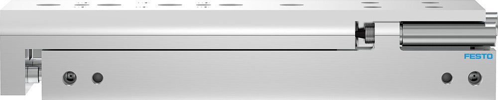 Festo Mini Carro 10mm Diámetro 100mm Carrera Doble Efecto - 8085122