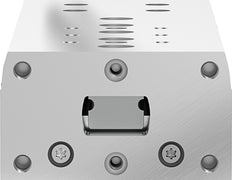 Festo Mini Carro 10mm Diámetro 100mm Carrera Doble Efecto - 8085122