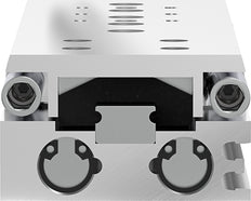 Festo Mini Carro 10mm Diámetro 100mm Carrera Doble Efecto - 8085122