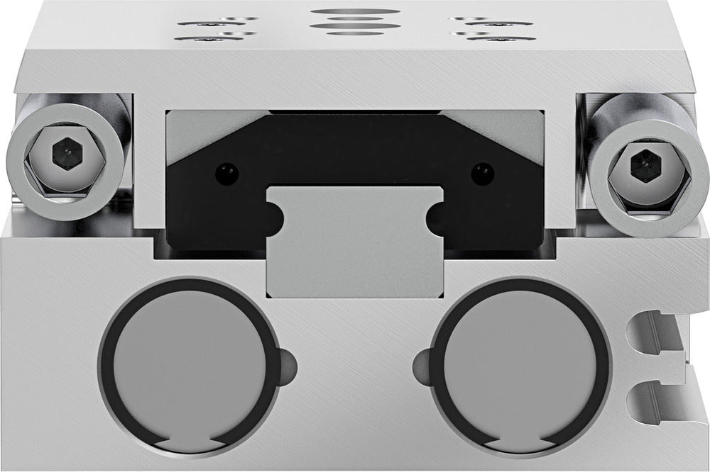 Festo Mini Carro 12mm Diámetro 10mm Carrera Doble Efecto - 8085123