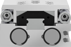 Festo Mini Carro 12mm Diámetro 10mm Carrera Doble Efecto - 8085123