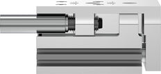 Festo Mini Carro 12mm Diámetro 10mm Carrera Doble Efecto - 8085123