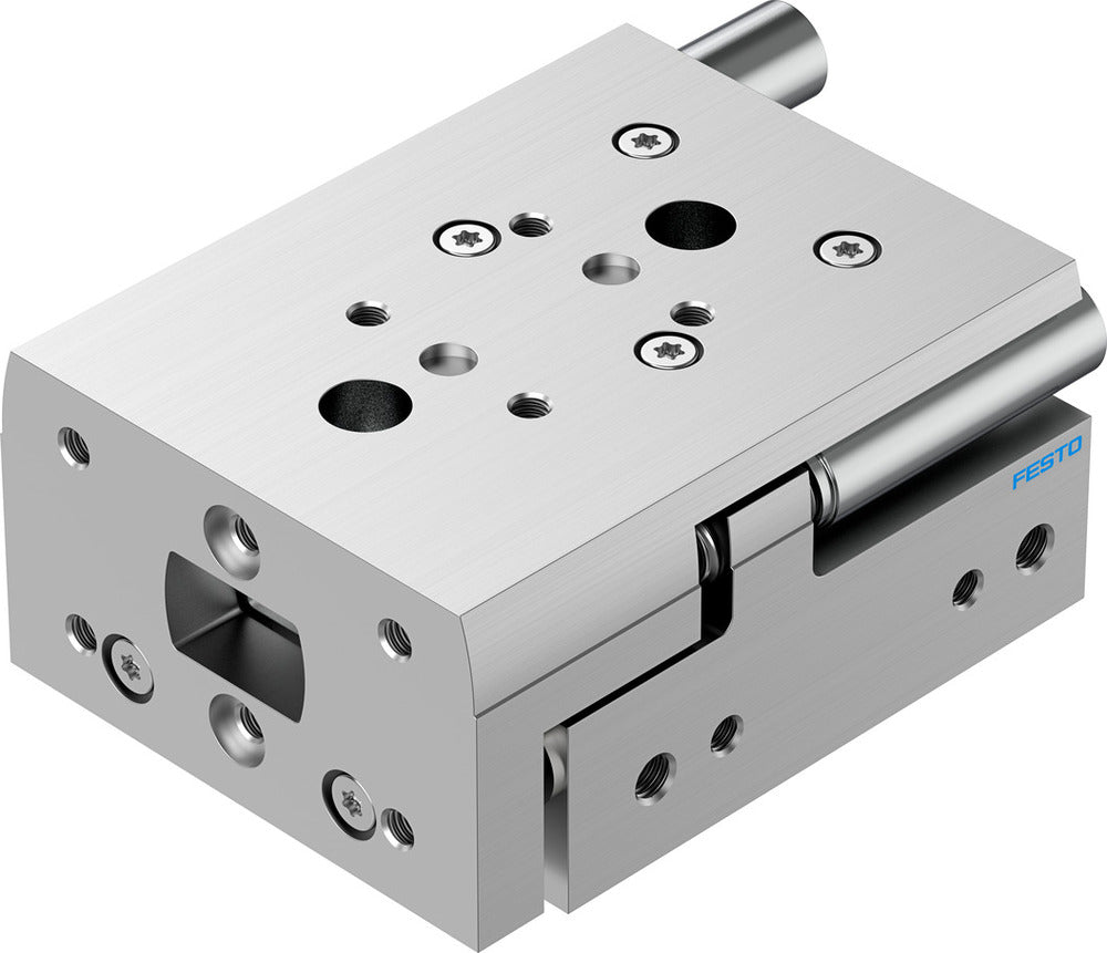 Festo Mini Carro 12mm Diámetro 20mm Carrera Doble Efecto - 8085124