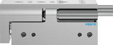 Festo Mini Carro 12mm Diámetro 30mm Carrera Doble Efecto - 8085125