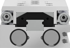Festo Mini Carro 12mm Diámetro 30mm Carrera Doble Efecto - 8085125