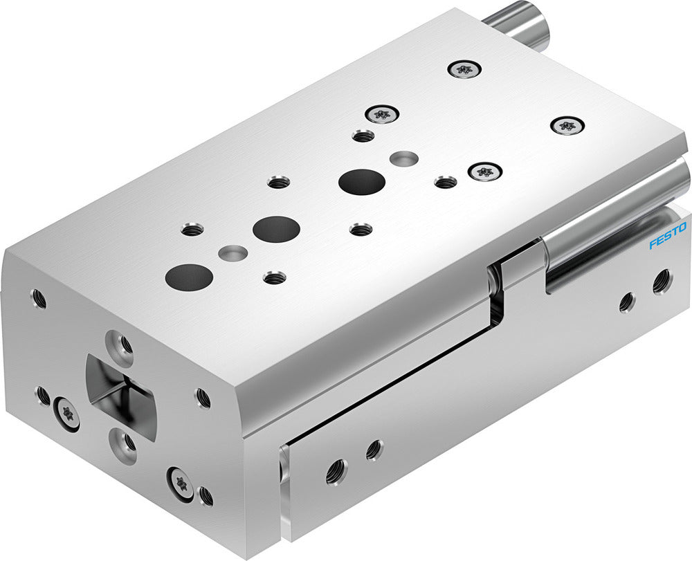 Festo Mini Carro 12mm Diámetro 50mm Carrera Doble Efecto - 8085127