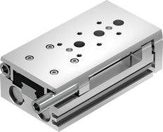 Festo Mini Carro 12mm Diámetro 50mm Carrera Doble Efecto - 8085127