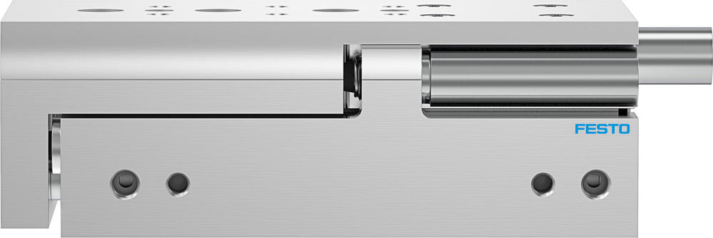 Festo Mini Carro 12mm Diámetro 80mm Carrera Doble Efecto - 8085128