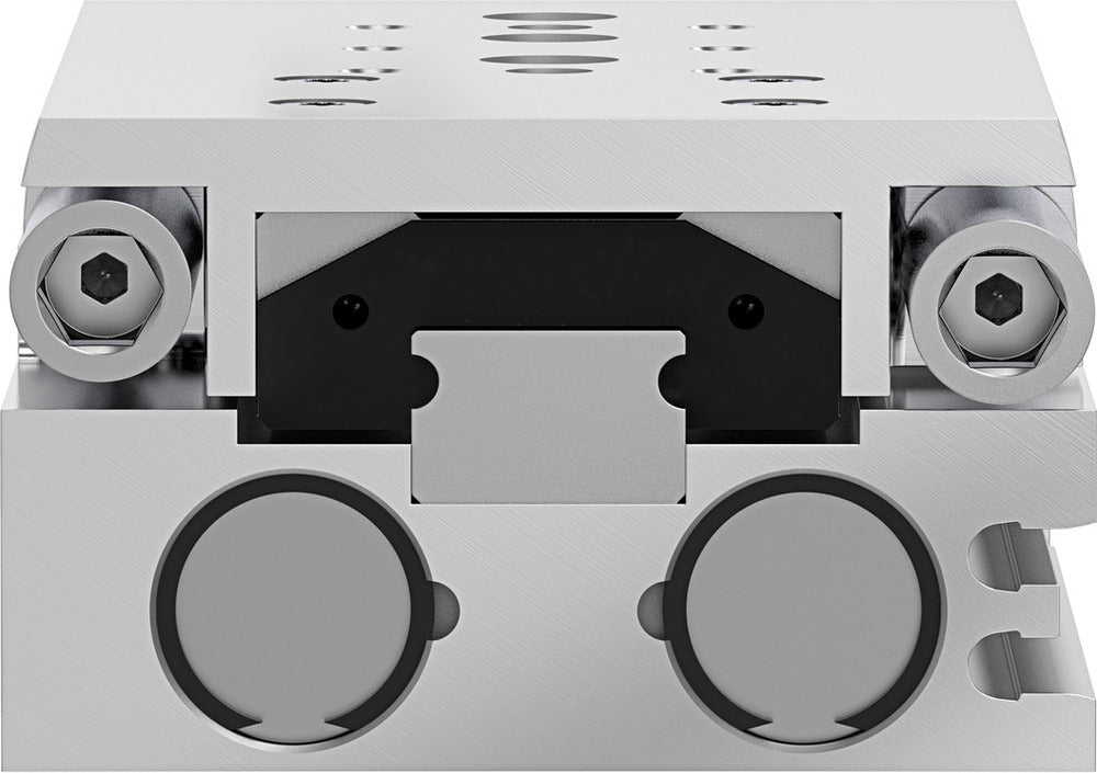 Festo Mini Carro 12mm Diámetro 50mm Carrera Doble Efecto - 8085127