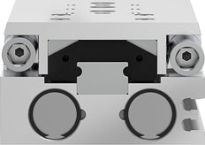 Festo Mini Carro 12mm Diámetro 50mm Carrera Doble Efecto - 8085127