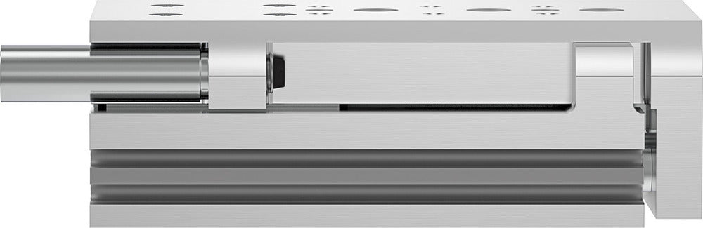 Festo Mini Carro 12mm Diámetro 80mm Carrera Doble Efecto - 8085128