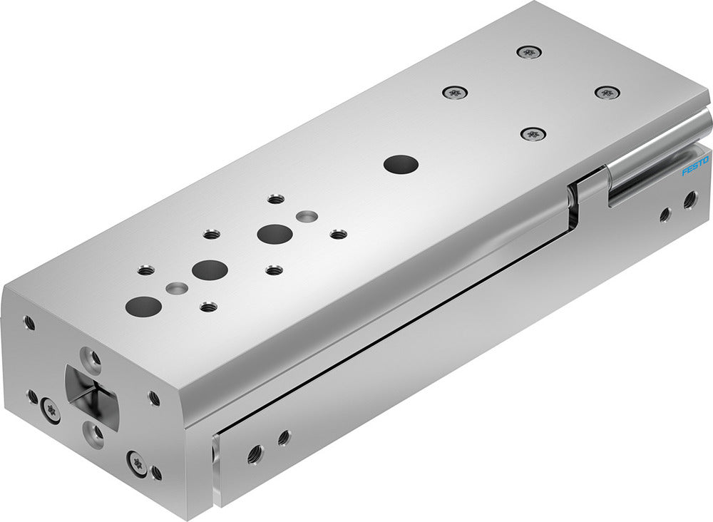 Festo Mini Carro 12mm Diámetro 100mm Carrera Doble Efecto - 8085129