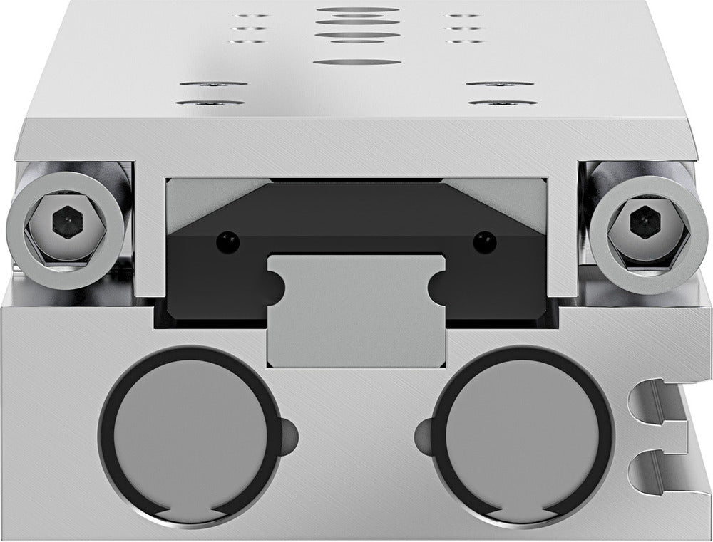 Festo Mini Carro 12mm Diámetro 100mm Carrera Doble Efecto - 8085129