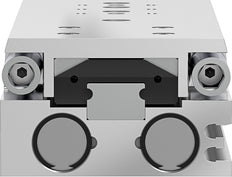 Festo Mini Carro 12mm Diámetro 100mm Carrera Doble Efecto - 8085129