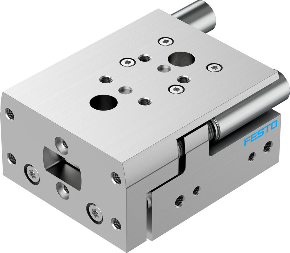 Festo Mini Carro 16mm Diámetro 20mm Carrera Doble Efecto - 8085131