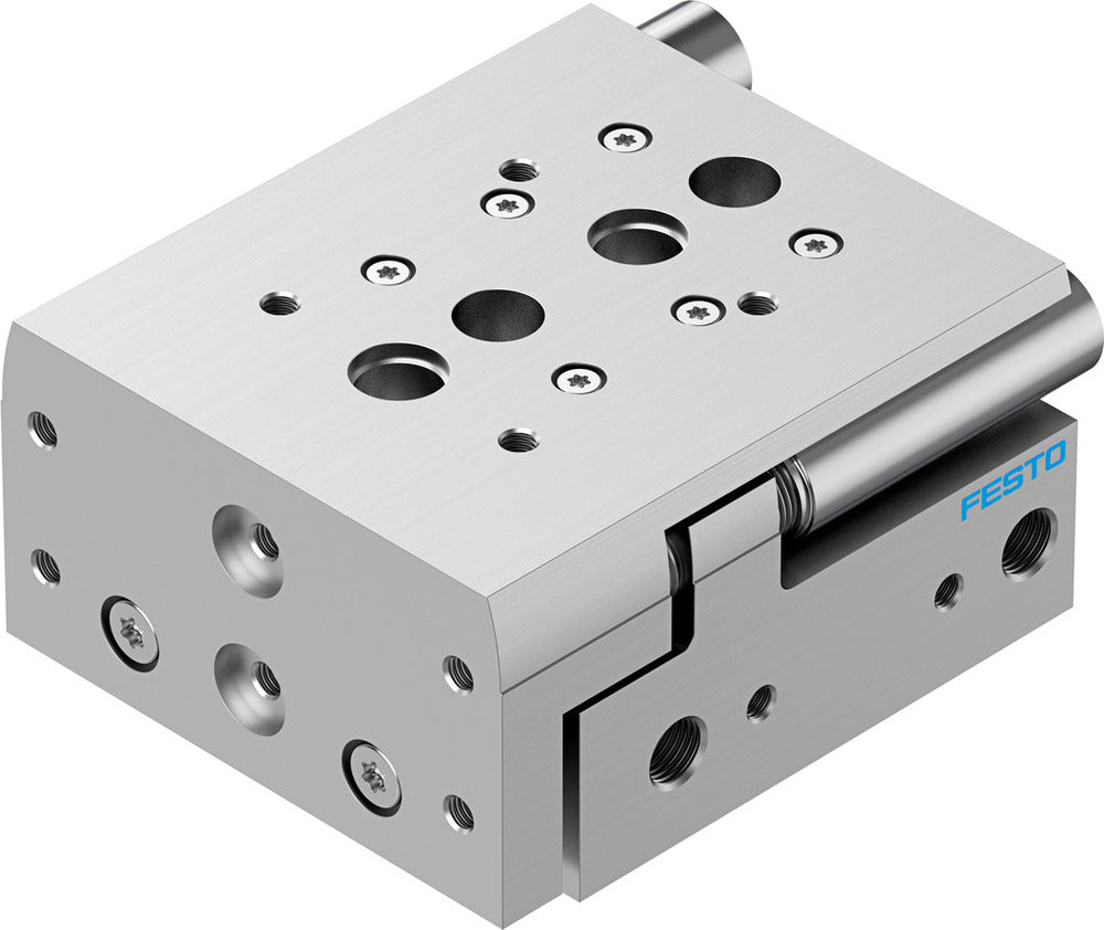 Festo Mini Carro 20mm Diámetro 10mm Carrera Doble Efecto - 8085139
