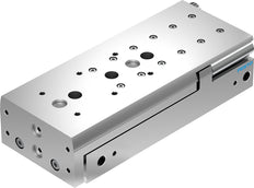 Festo Mini Carro 20mm Diámetro 100mm Carrera Doble Efecto - 8085145