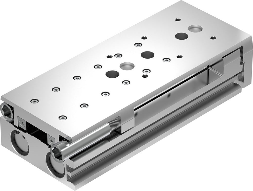 Festo Mini Carro 20mm Diámetro 100mm Carrera Doble Efecto - 8085145