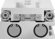 Festo Mini Carro 20mm Diámetro 100mm Carrera Doble Efecto - 8085145